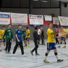 Rheinhessenliga Männer gegen HC Gonsenheim, 22.10.2017