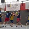 Rheinhessenliga Männer gegen HC Ingelheim
