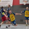 Rheinhessenliga Männer gegen HC Ingelheim