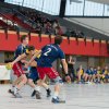 Rheinhessenliga Männer gegen HC Ingelheim