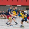 Rheinhessenliga Männer gegen HC Ingelheim