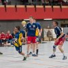 Rheinhessenliga Männer gegen HC Ingelheim