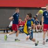 Rheinhessenliga Männer gegen HC Ingelheim