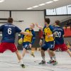 Rheinhessenliga Männer gegen HC Ingelheim
