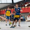 Rheinhessenliga Männer gegen HC Ingelheim