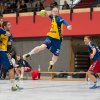Rheinhessenliga Männer gegen HC Ingelheim
