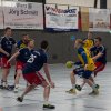 Rheinhessenliga Männer gegen HC Ingelheim