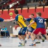 Rheinhessenliga Männer gegen HC Ingelheim