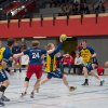 Rheinhessenliga Männer gegen HC Ingelheim