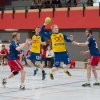 Rheinhessenliga Männer gegen HC Ingelheim