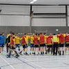 Rheinhessenliga Männer gegen TuS Kirn