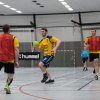Rheinhessenliga Männer gegen TuS Kirn